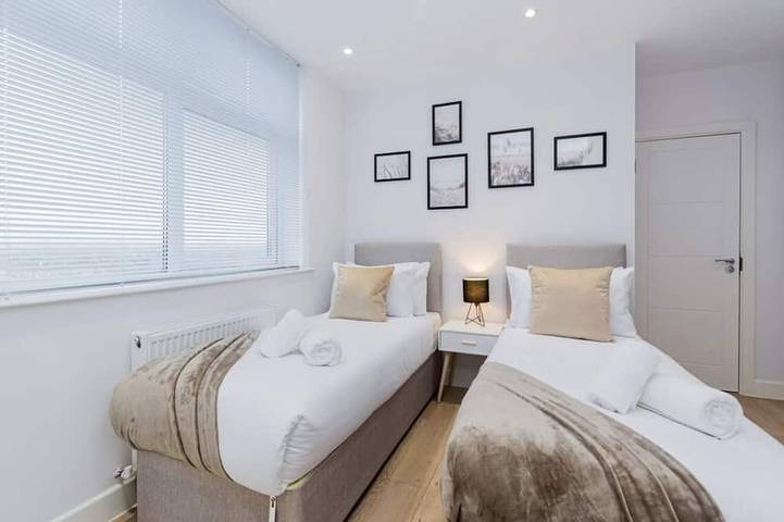 Apartamento de vacaciones para 2 personas - 1