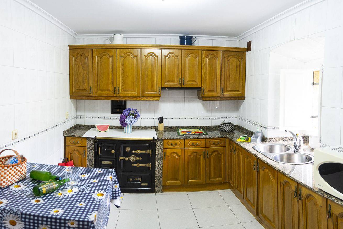 Apartamento entero, 311A Casa Justa in Cudillero, Costa Verde