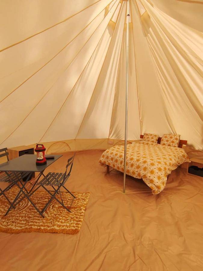 Gîte pour 4 personnes, avec jardin et vue à Pierrefonds - 3