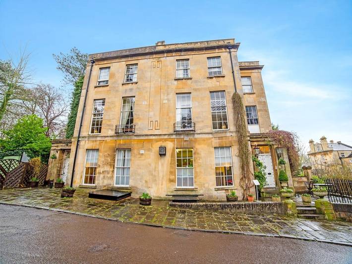 Hôtel pour 4 personnes