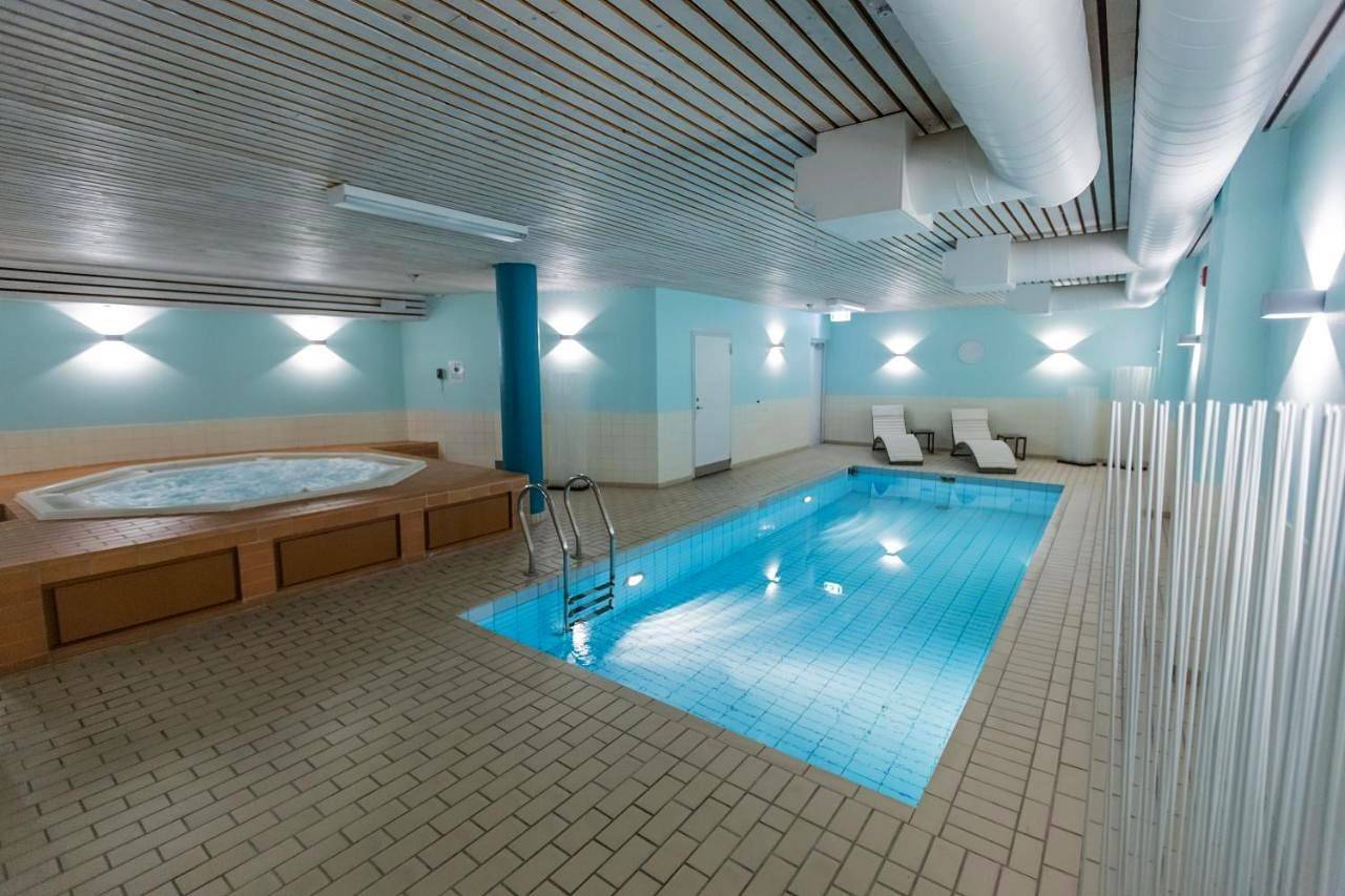 Quality Hotel Royal Corner in Växjö, Kronoberg