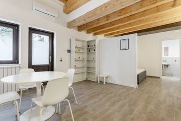 Vakantieappartement voor 4 Personen in Palermo, Provincie Palermo, Afbeelding 4