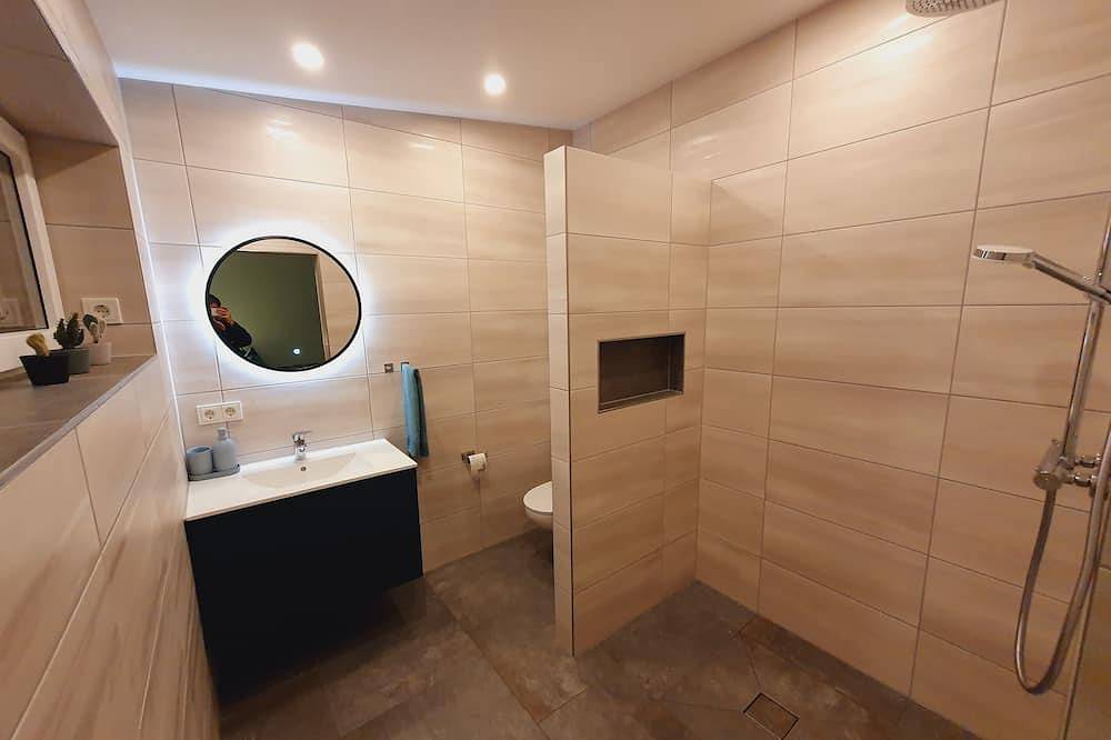 Oderbruch26 \ndein Ferienhaus mit Sauna-Option in Letschin, Märkische Schweiz-Oderland