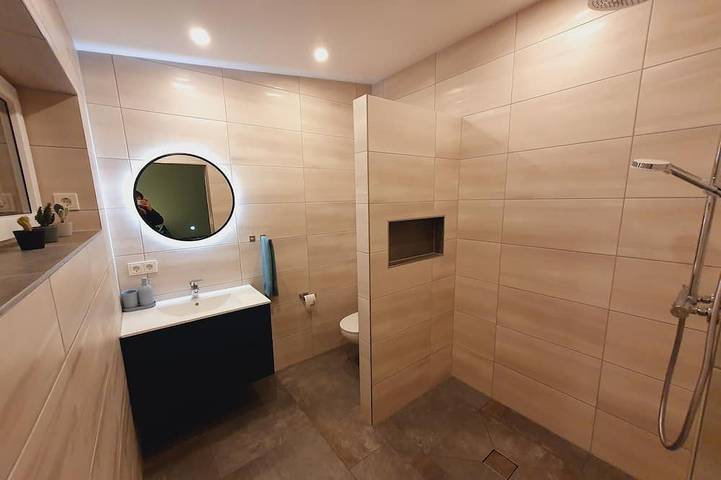 Ferienhaus für 4 Personen, mit Sauna in Oderbruch - 3