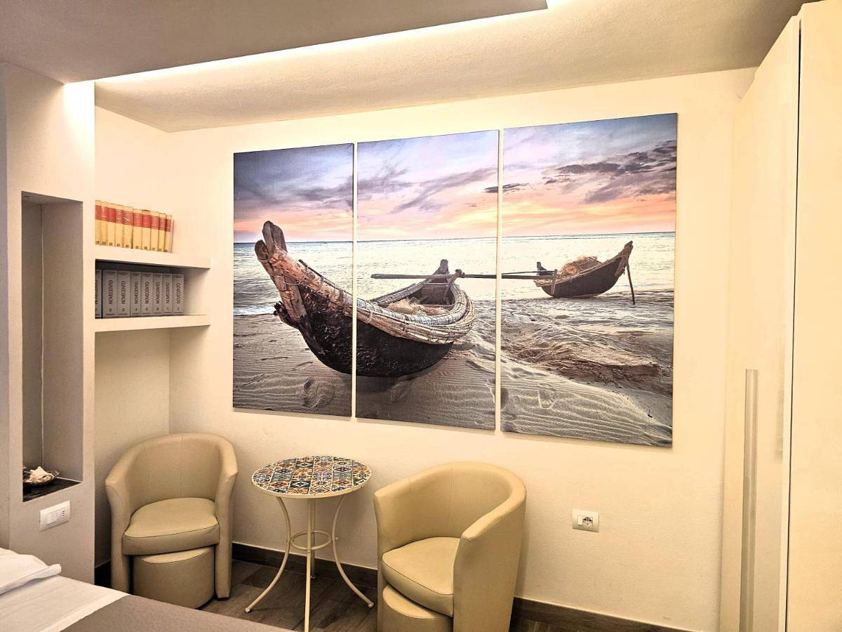 Affittacamere Casa Brajan in Follonica, Costa degli Etruschi