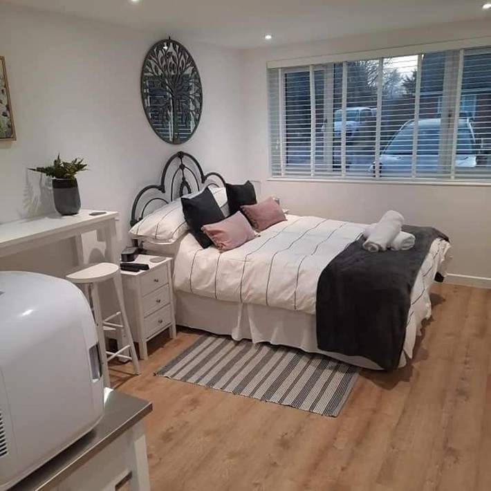Hôtel pour 2 personnes, avec jardin, animaux acceptés
