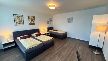 Ferienwohnung für 6 Personen in Schwerin, Schweriner See, Bild 3
