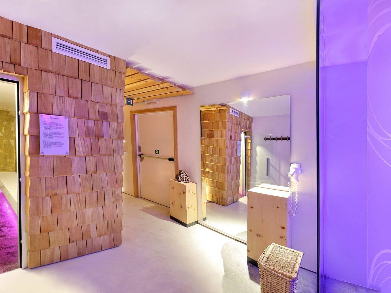 Hotel Astor - Alpin Suite Dolomites in Wolkenstein, Dolomiti Superski