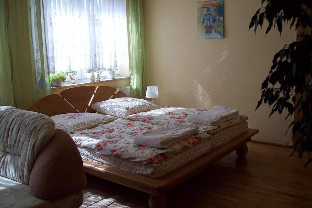 Ganze Wohnung, Appartement in Törten in Dessau, Dessau-Wörlitzer Gartenreich
