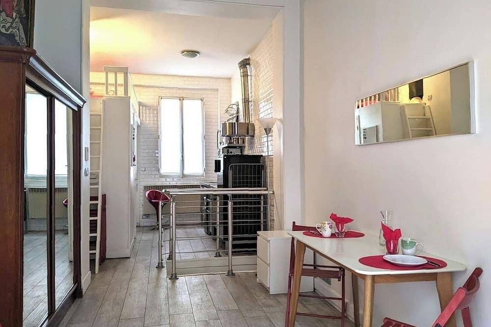 Photo : Appartement de vacances
