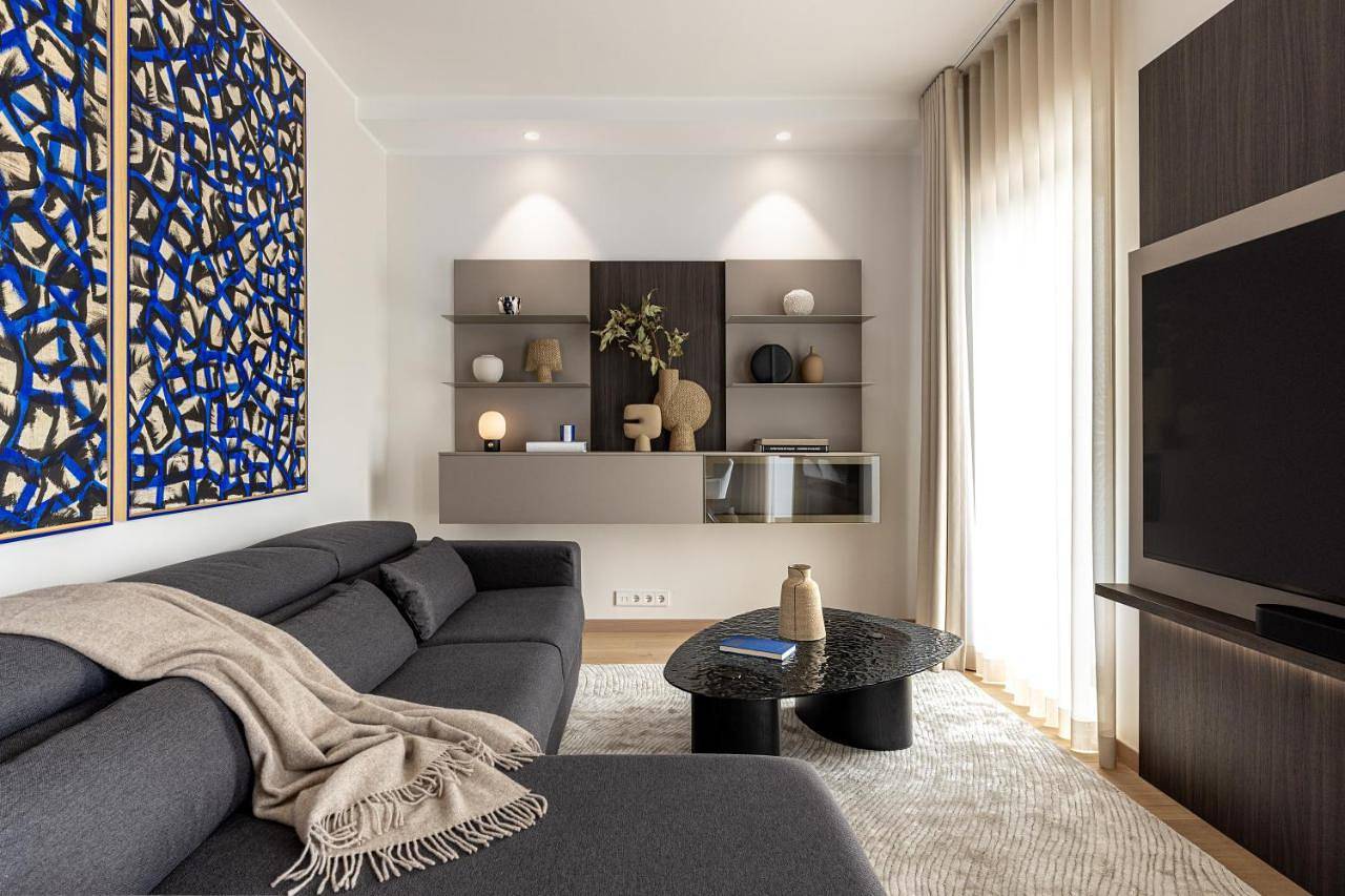 Cały apartament, One-Bedroom Apartment in Tallinn, Harjumaa