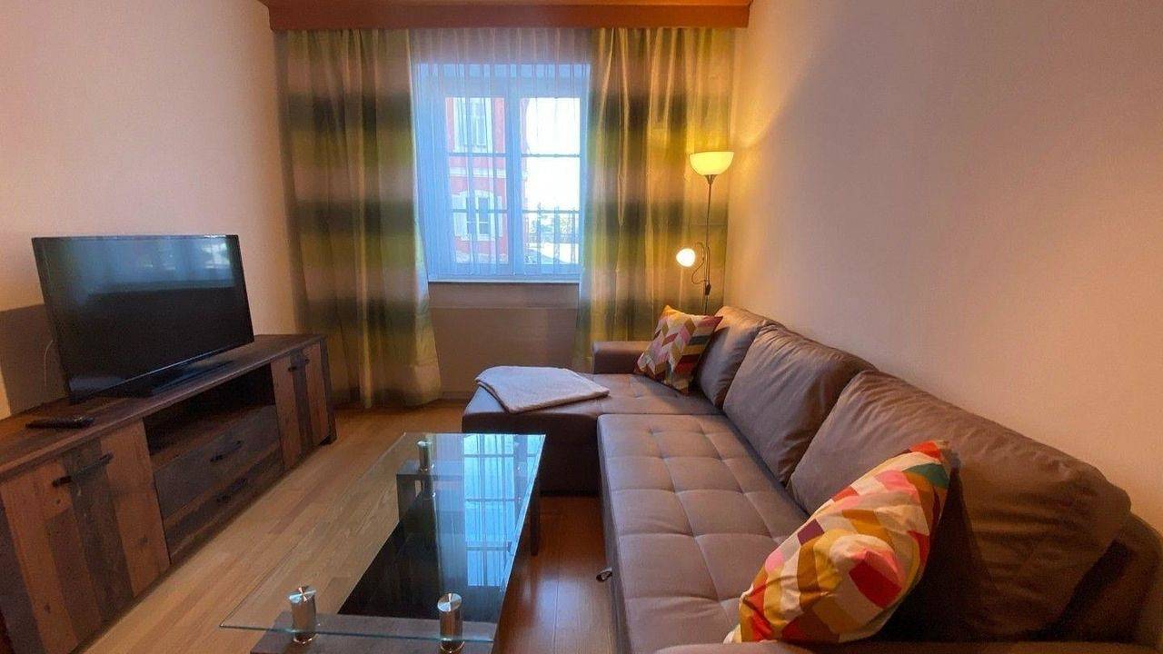 Ganze Ferienwohnung, Ferienwohnung für 4 Personen (55 m²) in Bad Radkersburg in Südoststeiermark, Bad Radkersburg