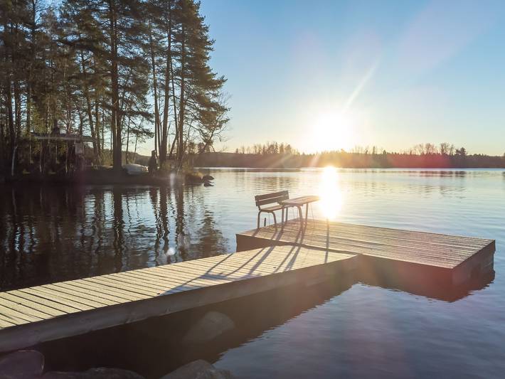 Villa karmu in Pirkanmaa