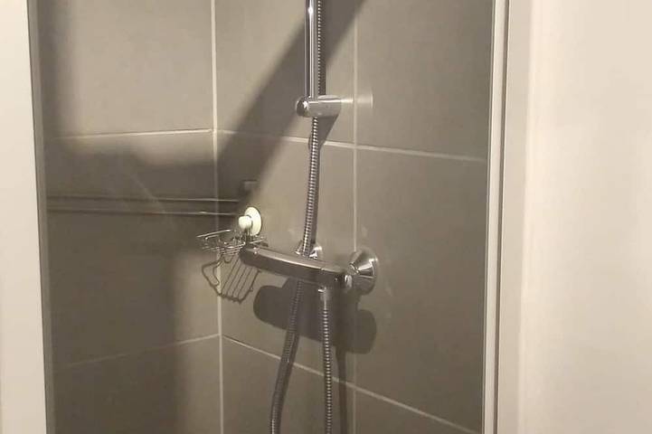 Gîte pour 2 personnes, avec jardin et piscine à Saint-Aubin-de-Nabirat - 4