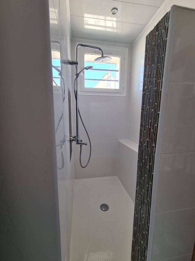Gîte pour 8 personnes, avec jacuzzi et jardin à Thorigny-sur-Marne - 3