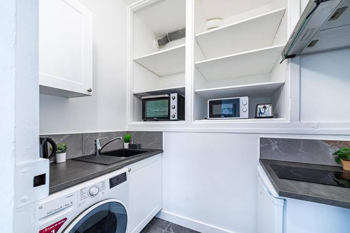 Gîte pour 2 personnes à Saint-Cyr-l'École - 3