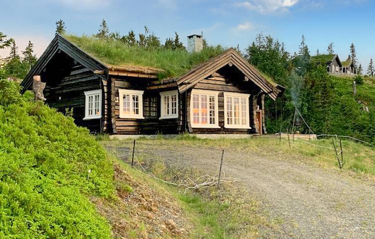 Ferienhaus für 8 Personen, mit Garten und Terrasse, mit Haustier