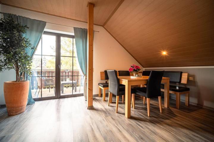 Ferienhaus für 10 Personen, mit Garten, mit Haustier am Mittelrhein - 2