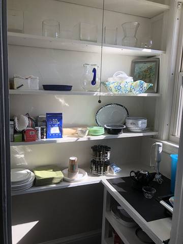 Vacation Apartment for 4 Guests in Hartford, Connecticut, Picture 3