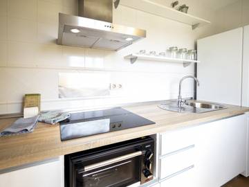 Apartamento De Férias para 3 Pessoas em Urbanizacion Costa Esuri, Ayamonte, Foto 1