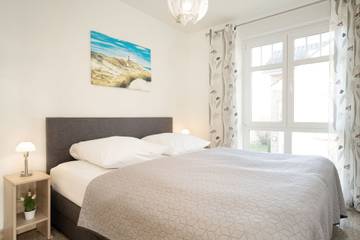 Ferienwohnung für 4 Personen in Burg auf Fehmarn und Umgebung, Neue Tiefe, Bild 3