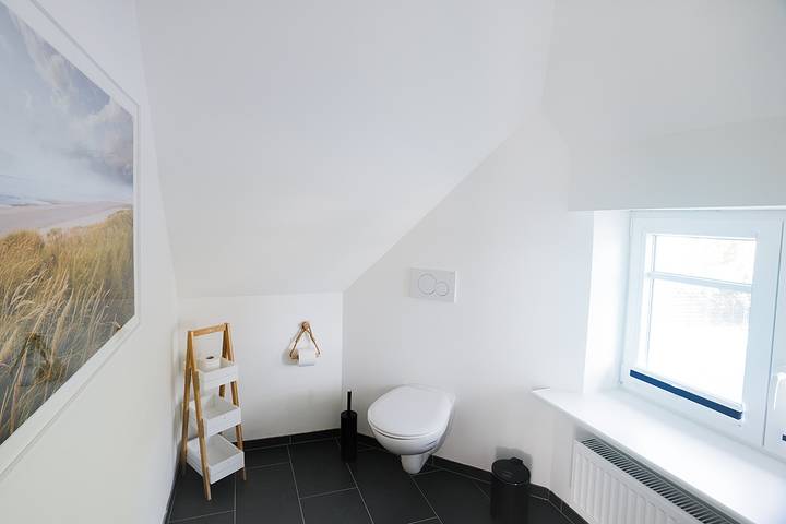 Ferienhaus für 16 Personen, mit Terrasse und Sauna in Rabenkirchen-Faulück - 4