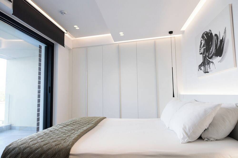 Ganze Wohnung, The L Smart Suite – Premium & Minimal in Ierapetra, Lasithi