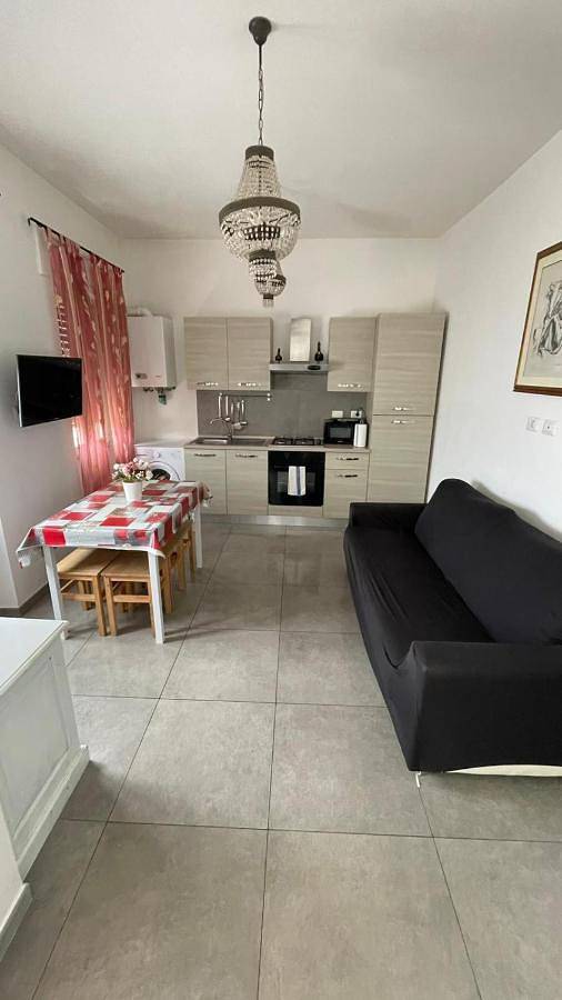 Appartamento intero, La casa di Mimma in Passoscuro, Fiumicino
