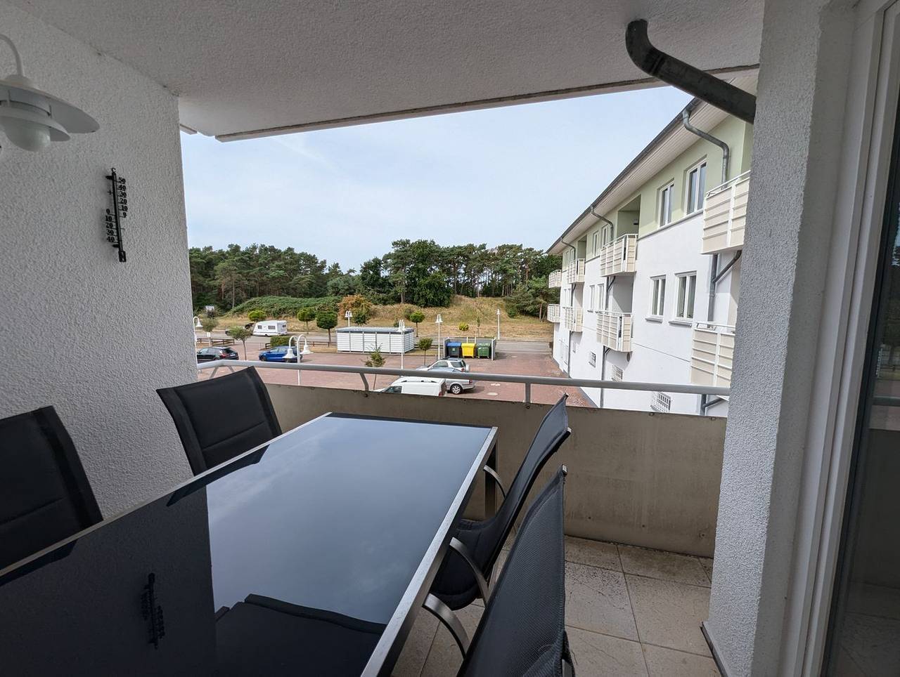 Ferienwohnung für 5 Personen in Karlshagen, Usedom