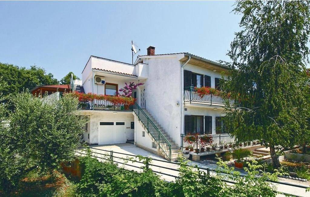 Apartments Novacic in Poreč, Grad Poreč