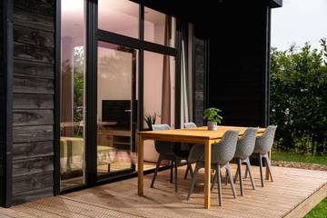 Vakantiepark voor 5 Personen in Sallandse Heuvelrug, Twente, Afbeelding 4