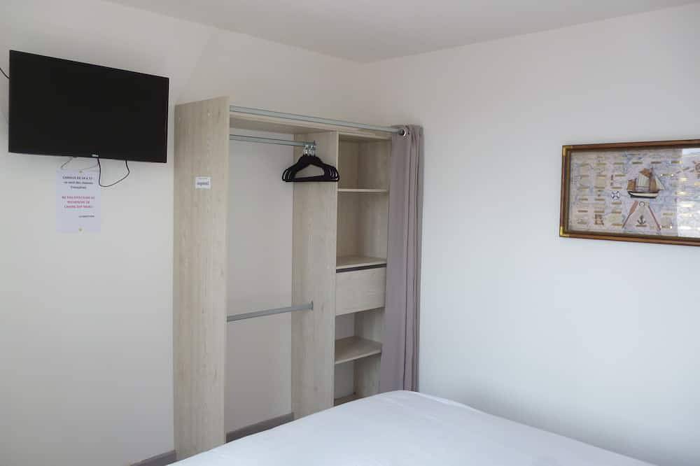 Apartamento entero, Quiet sunny apartment in the center of Sangatte at 80 meters of the beach. in Sangatte, Región de Calais