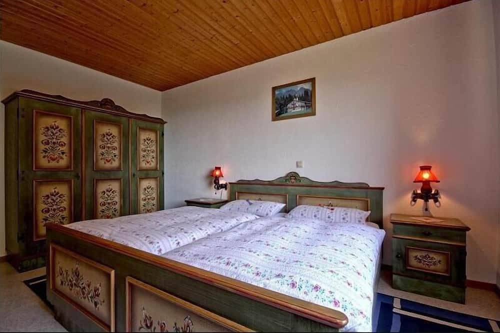 Ganze Wohnung, Ferienwohnung Rhönpanorama in Fladungen, Rhön-Bayern