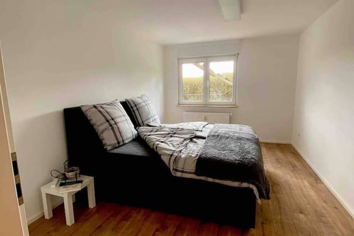 Ferienwohnung für 4 Personen, mit Terrasse, mit Haustier in Mechernich - 2