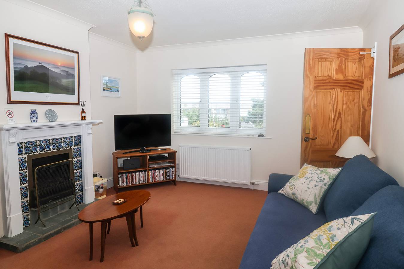 2 Kersbrook Gardens in Lyme Regis, Dorset