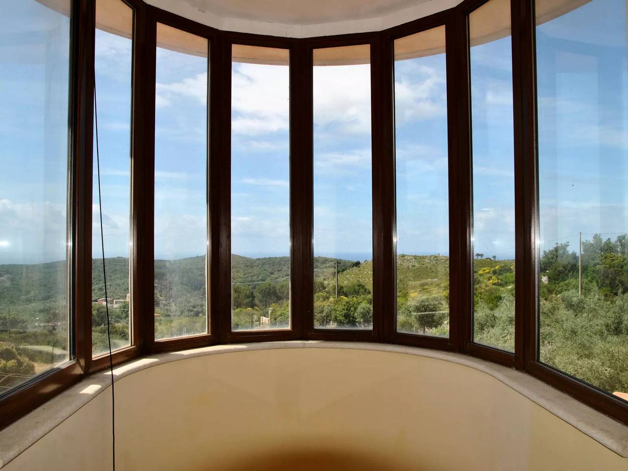 Maison 11 Personnes in Itri, Province de Latina