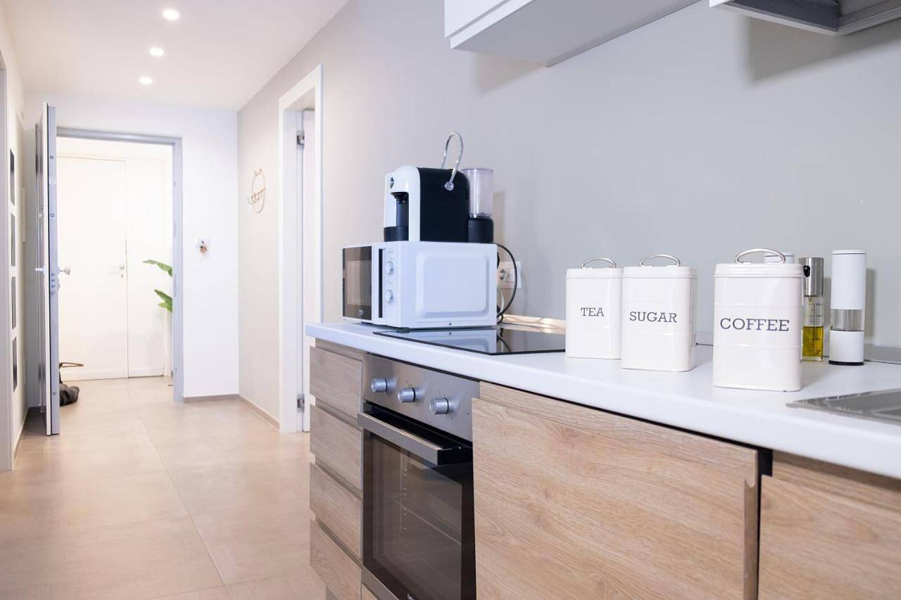 One-Bedroom Apartment in Meta, Sorrento Coast