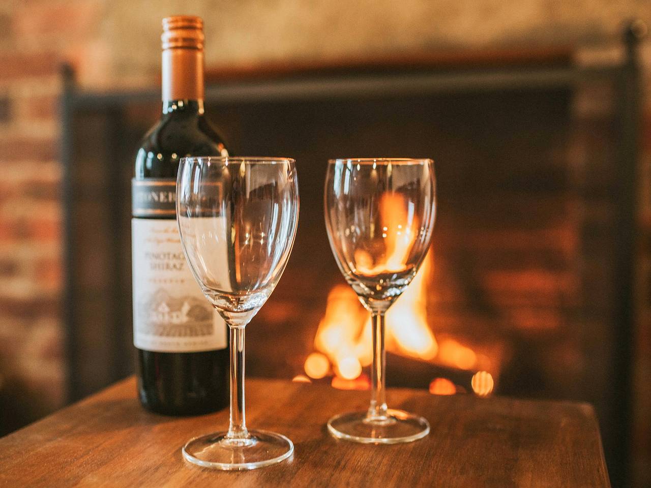 Norm's Nook in Grassington, Yorkshire Dales National Park