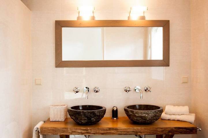 Agriturismo für 16 Personen, mit Garten in den Niederlande - 3