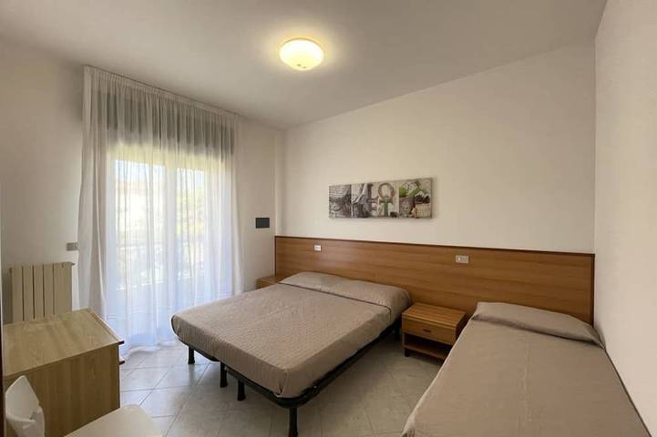 Ferienhaus für 5 Personen, mit Pool, mit Haustier in Jesolo - 2