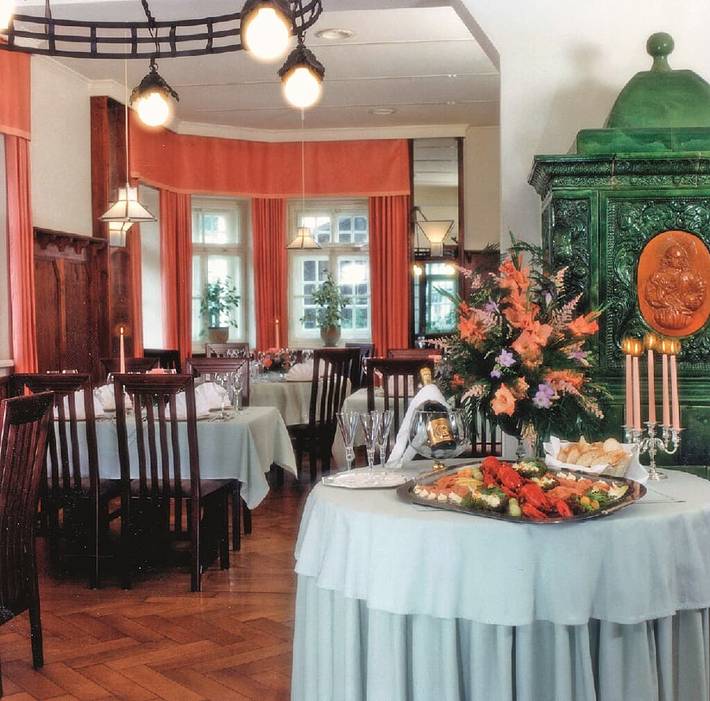 Gasthof Russenbräu - Einzelzimmer in Tiefenbach, Ostbayern