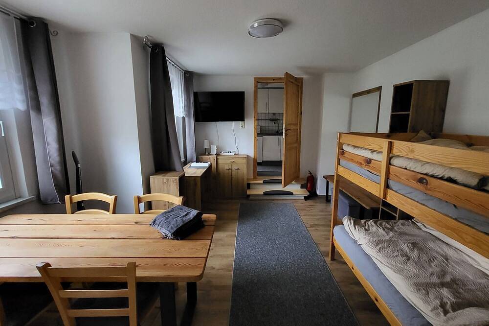 Ganze Wohnung, Ferienwohnung Ng Neustrelitz in Neustrelitz, Mecklenburg-Strelitz