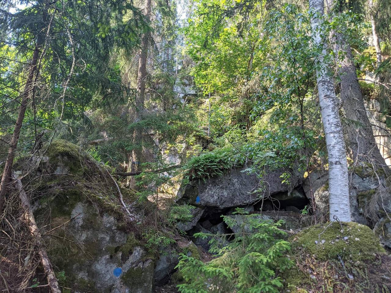 7 person feriebolig i Virserum-By Traum in Virserum, Hultsfreds region