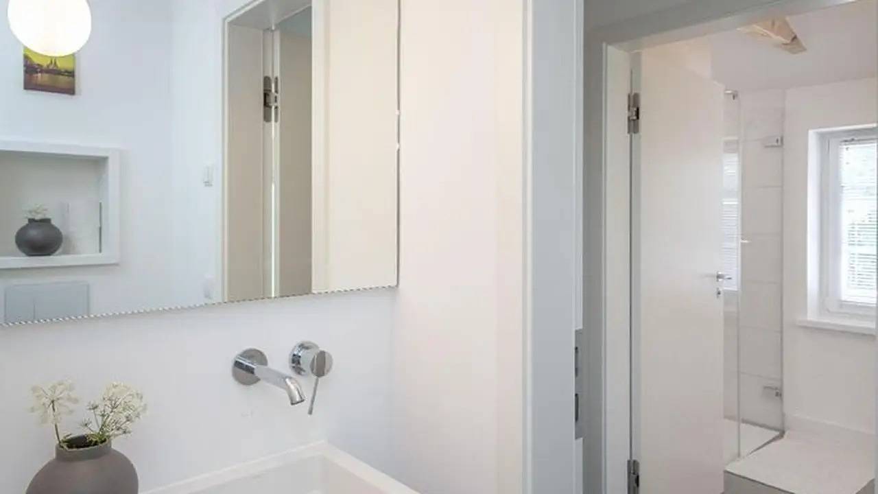 Ferienhaus für 4 Personen (130 m²) in Westerland (Sylt) in Tinnum, Sylt (Gemeinde)