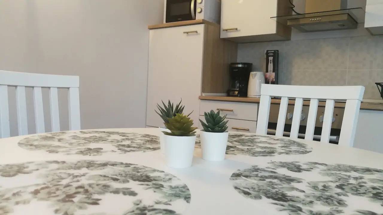 Ganze Ferienwohnung, Ferienwohnung für 4 Personen (40 m²) in Smoljanac in Smoljanac, Lika-Senj