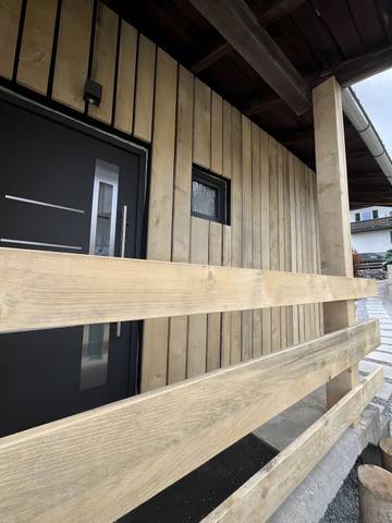 Chalet für 4 Personen in Lofer, Pinzgau-Pongau, Bild 4