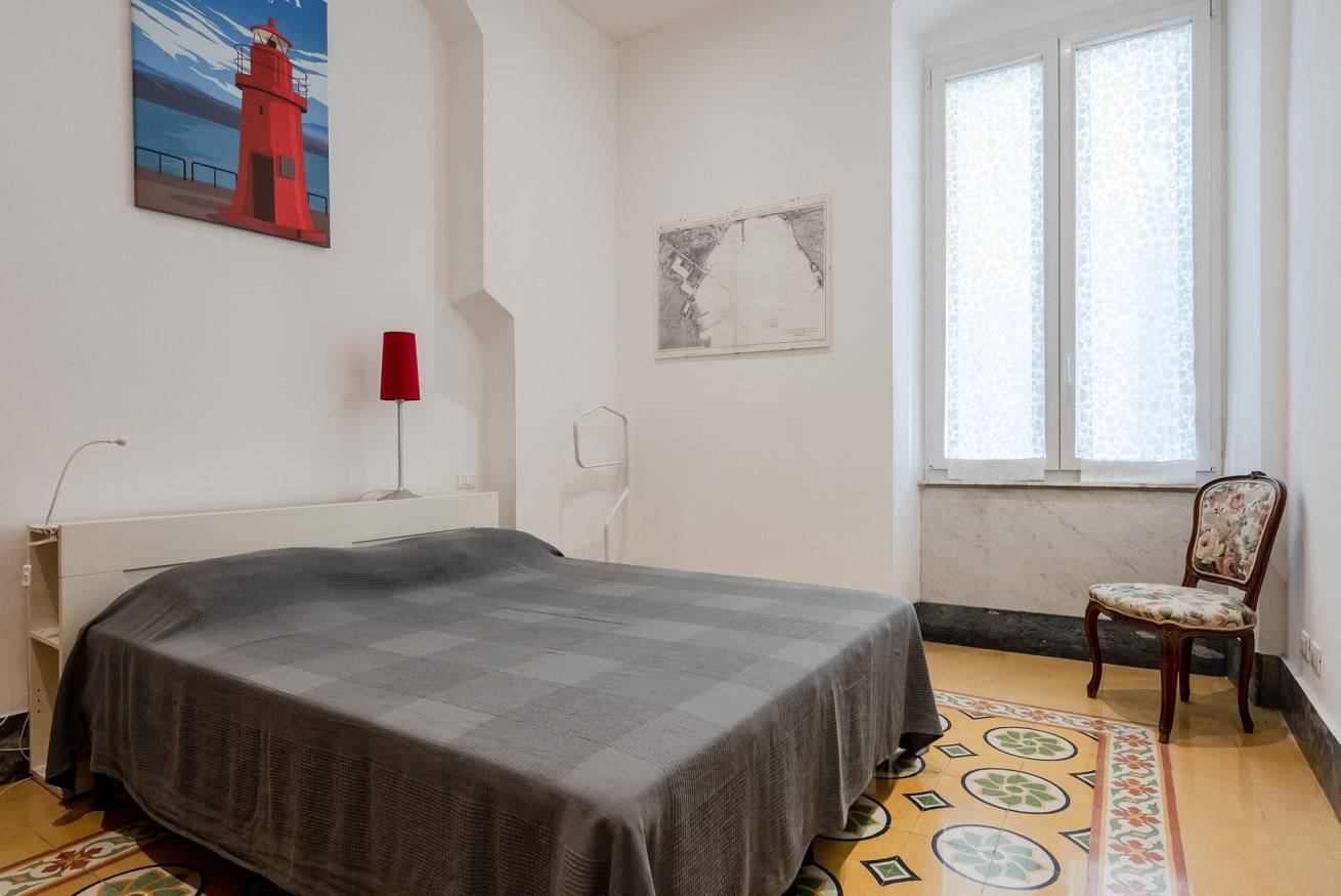 Appartamento intero, Ca' Toa - Cavour Apartment La Spezia in La Spezia (Città), La Spezia