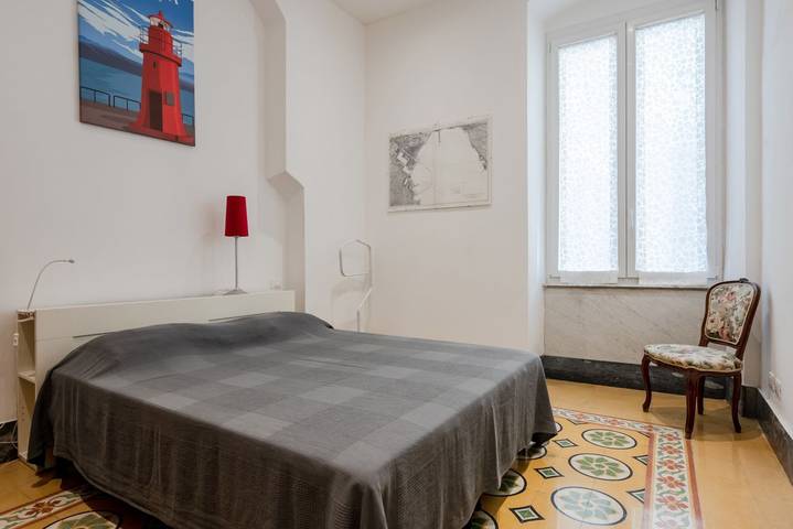 Gîte pour 2 personnes à La Spezia - 3