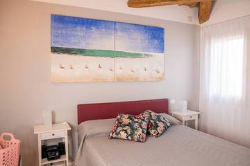 Agriturismo per 4 Persone in Cavarzere, Provincia di Venezia, Foto 3