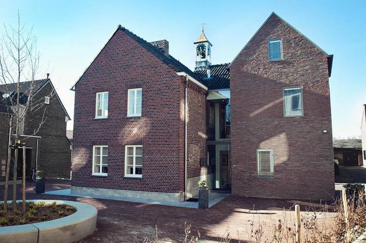 Hôtel pour 3 personnes, avec vue dans Noorbeek - 2